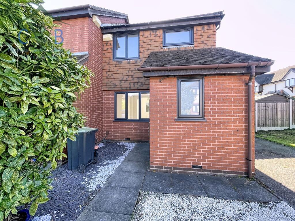 Main image of property: Willowside, Snodland, ME6