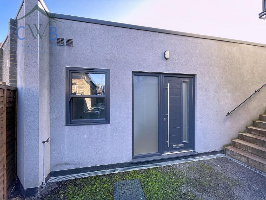 Main image of property: Holborough Road, Snodland, ME6