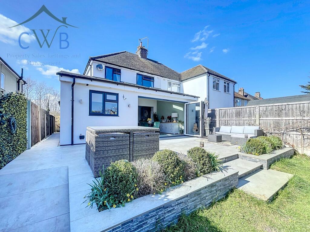 Main image of property: Birling Road, Snodland, ME6