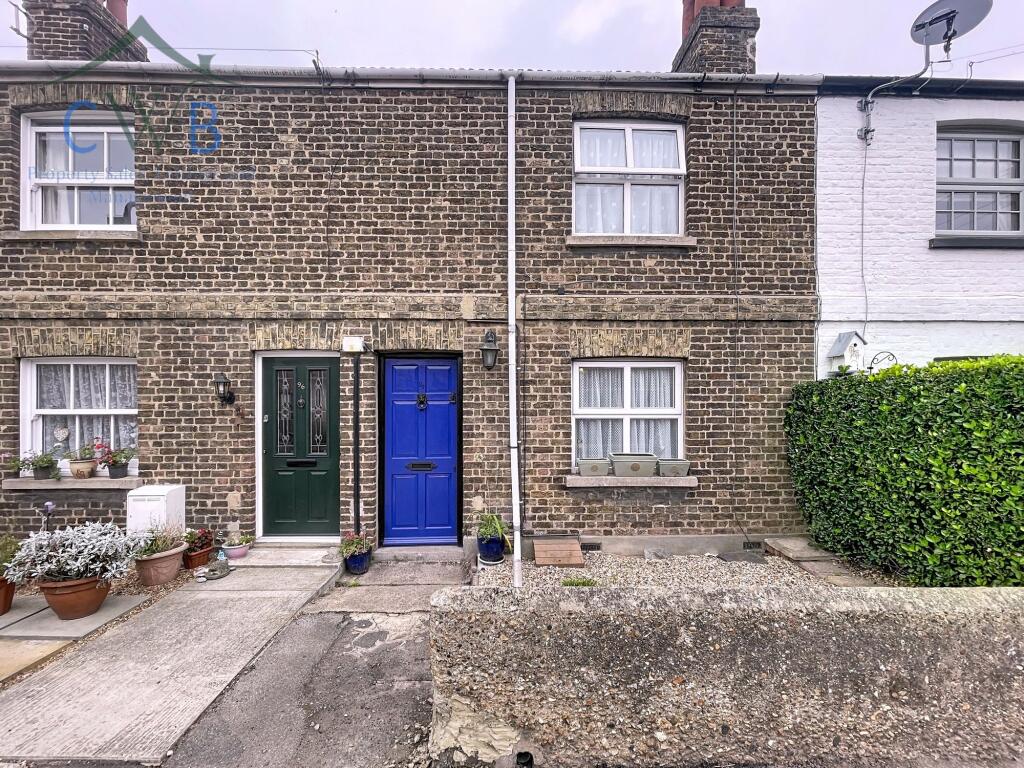 Main image of property: High Street, Wouldham, ME1