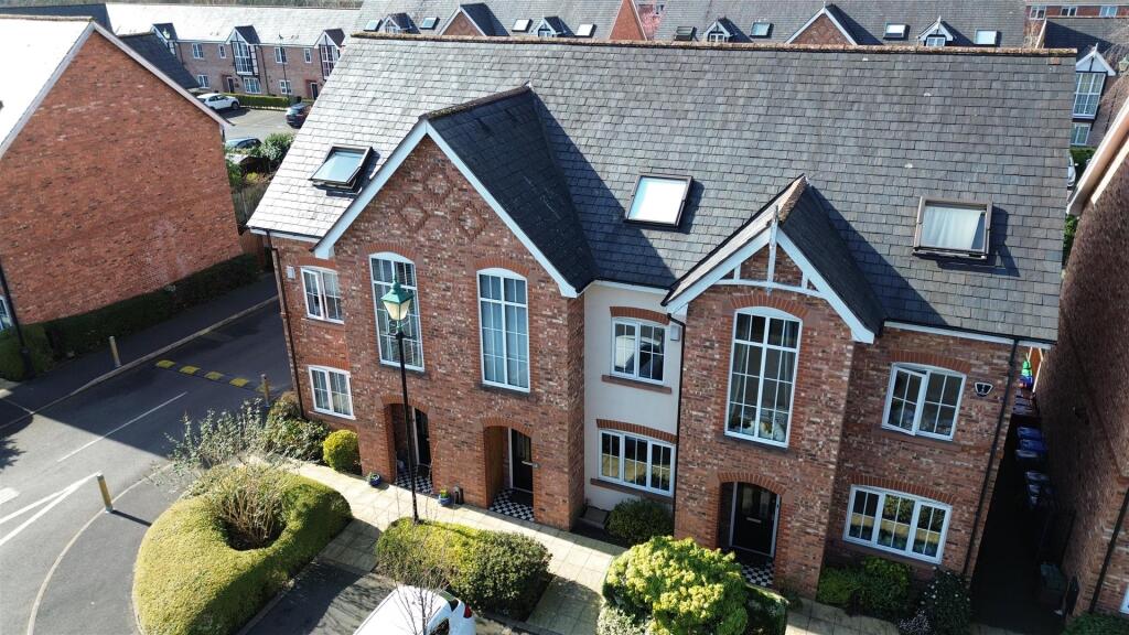 Main image of property: Hartley Hall Gardens, Whalley Range