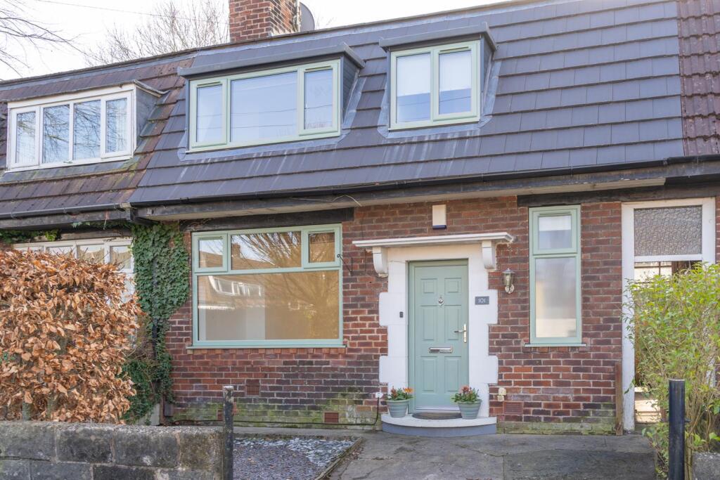 Main image of property: Ivygreen Road, Chorlton Green