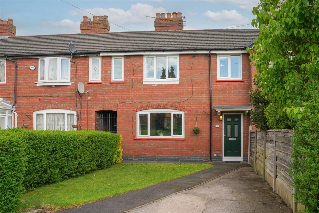 Main image of property: Emery Avenue, Chorlton