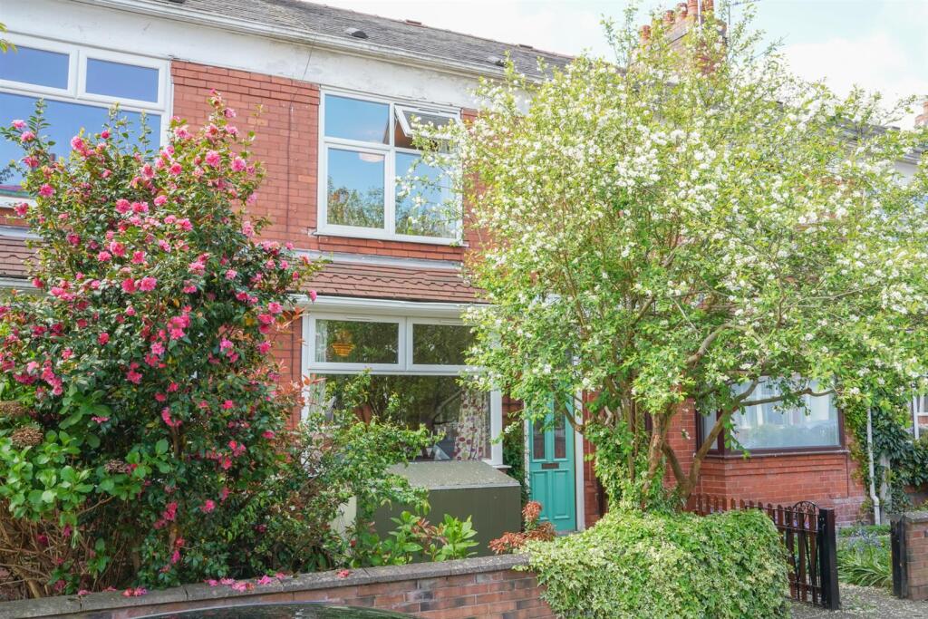 Main image of property: Fulford Street, Old Trafford