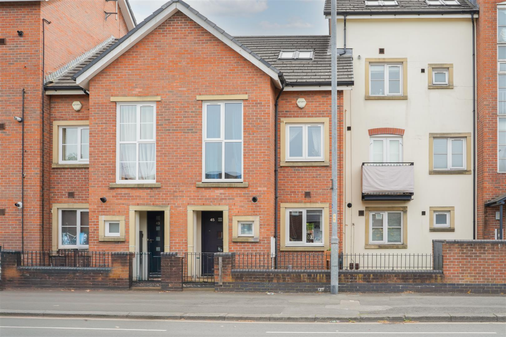 Main image of property: Alexandra Road, Whalley range