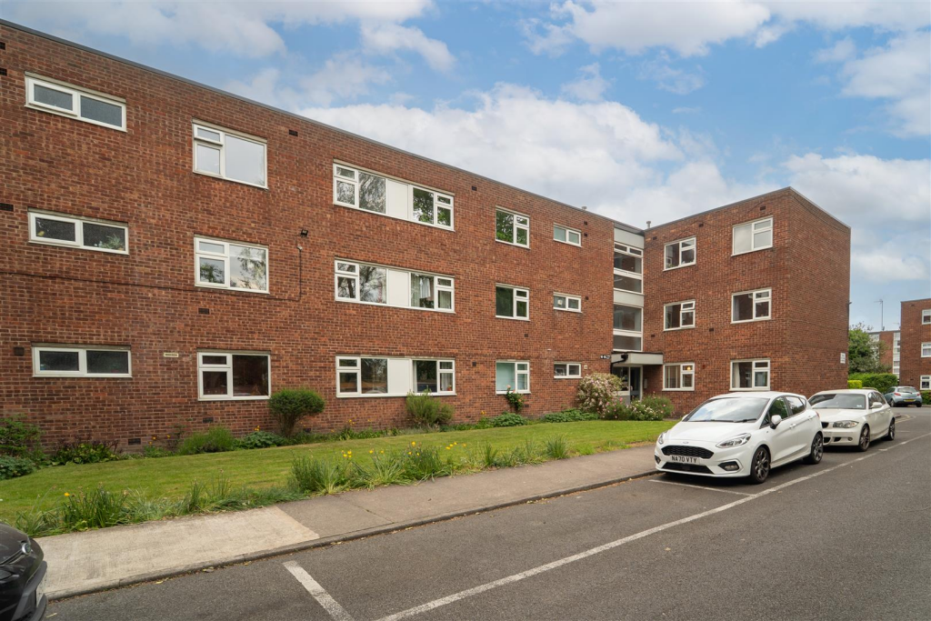 Main image of property: Tealby Court, Wilbraham Road, Chorlton