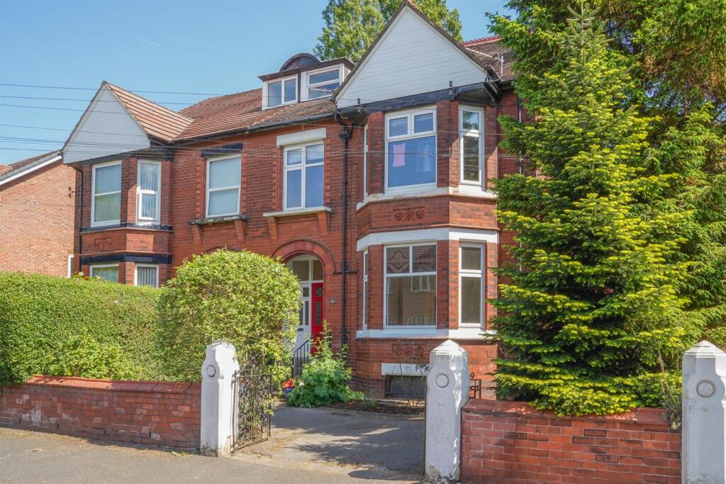 Main image of property: Athol Road, Whalley Range