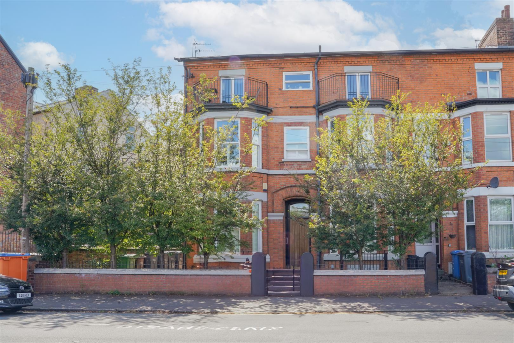Main image of property: Albany Road, Chorlton