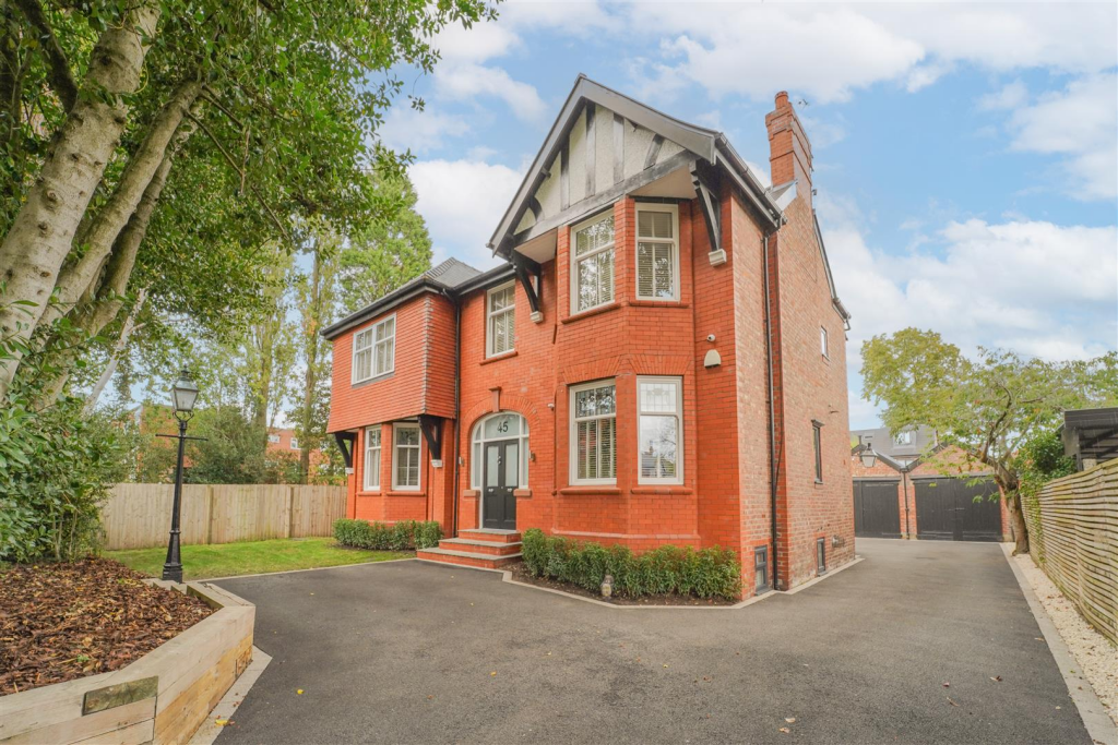 Main image of property: St Werburghs Road, Chorlton