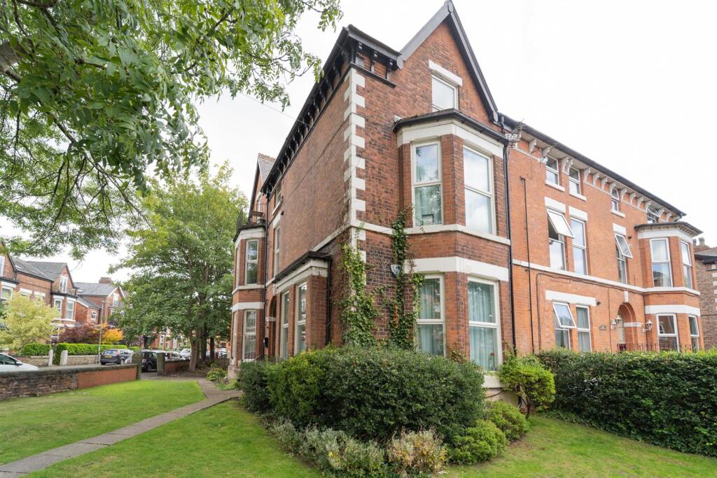 Main image of property: York Road, Chorlton
