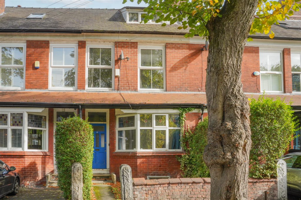 Main image of property: Bamford Road, Didsbury