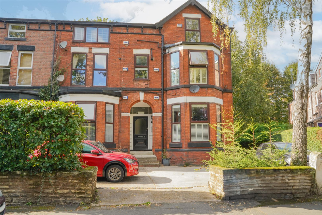 Main image of property: York Road, Chorlton