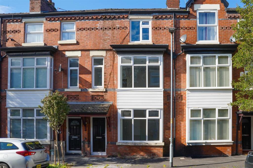 Main image of property: Palmerston Avenue, Whalley Range