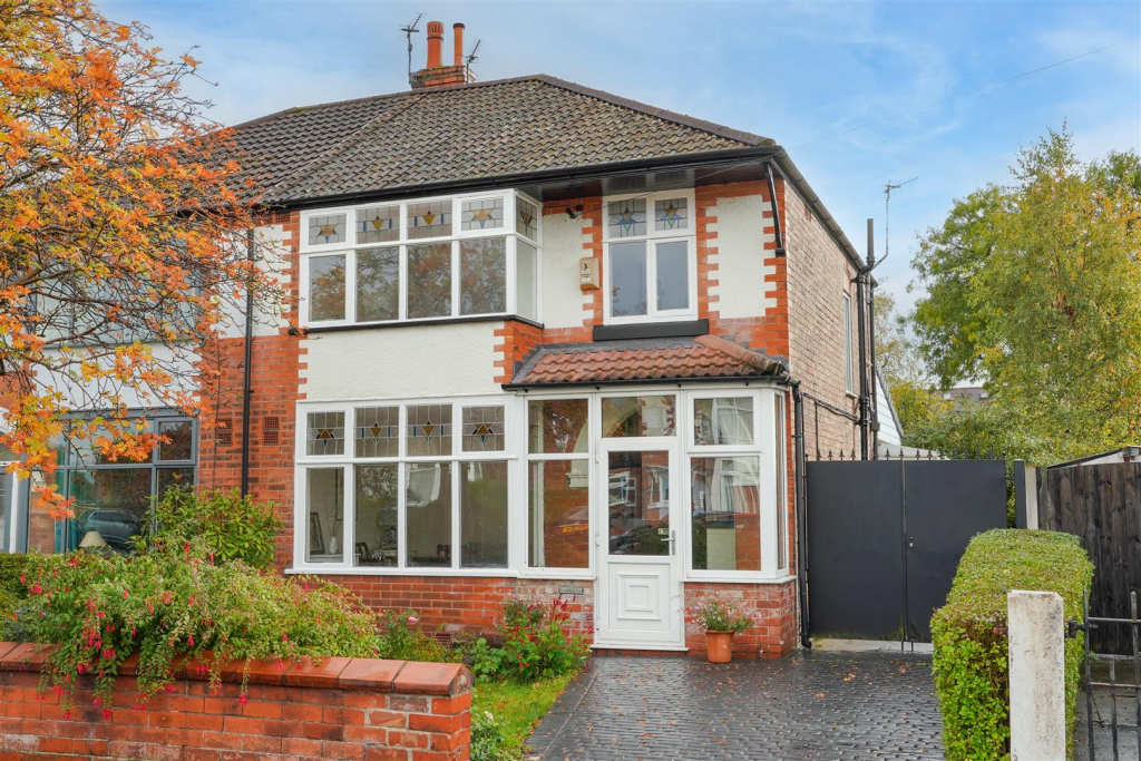 Main image of property: Brantingham Road, Chorlton