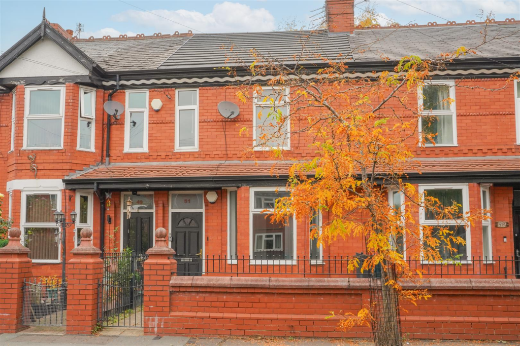 Main image of property: Parkside Road, Fallowfield