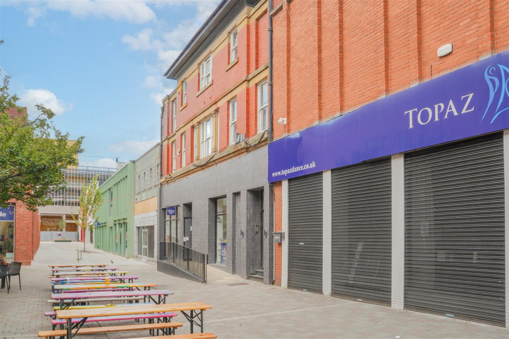 Main image of property: The Bank, King Street, Stretford