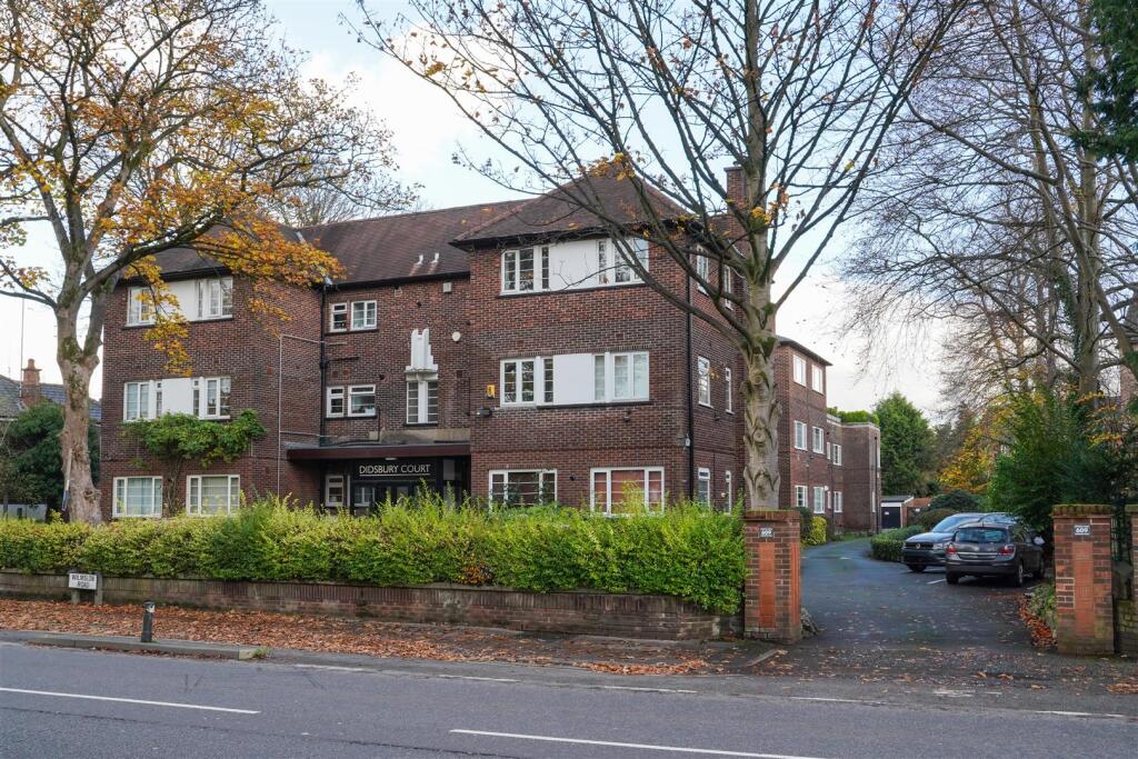 Main image of property: Didsbury Court, Wilmslow Road, Didsbury