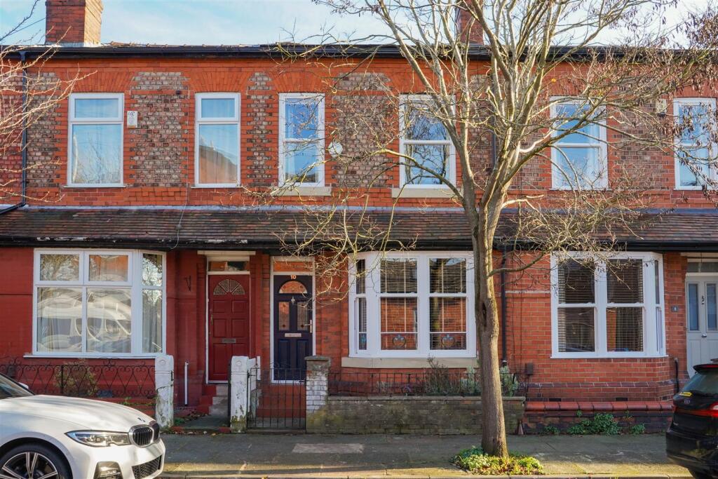 Main image of property: Kingshill Road, Chorlton Green