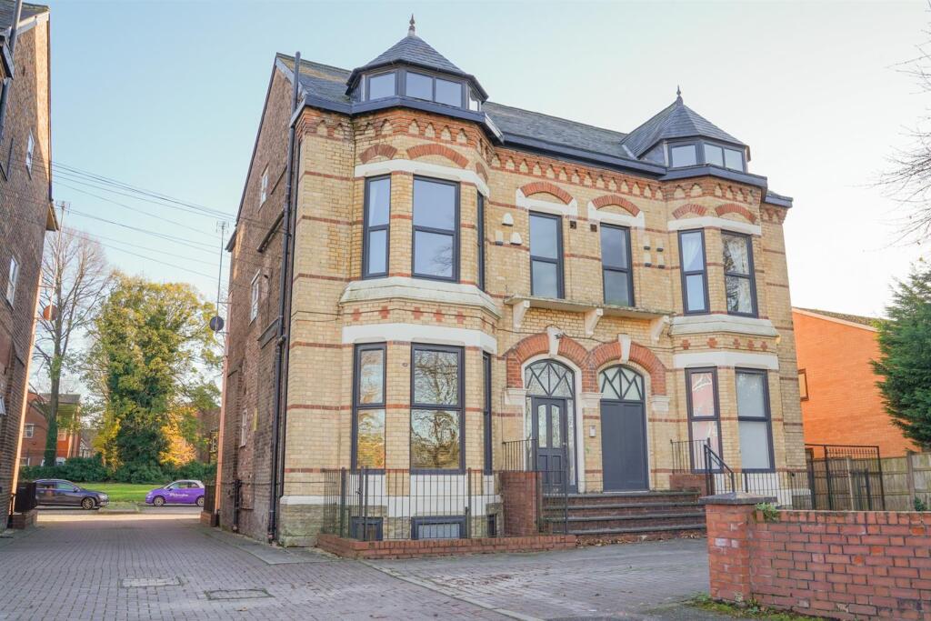 Main image of property: Upper Chorlton Road, Whalley Range