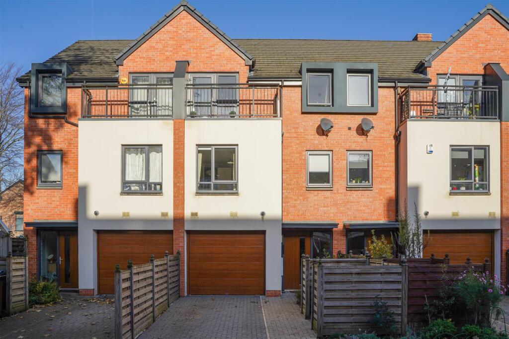 Main image of property: Fry Street, Whalley Range
