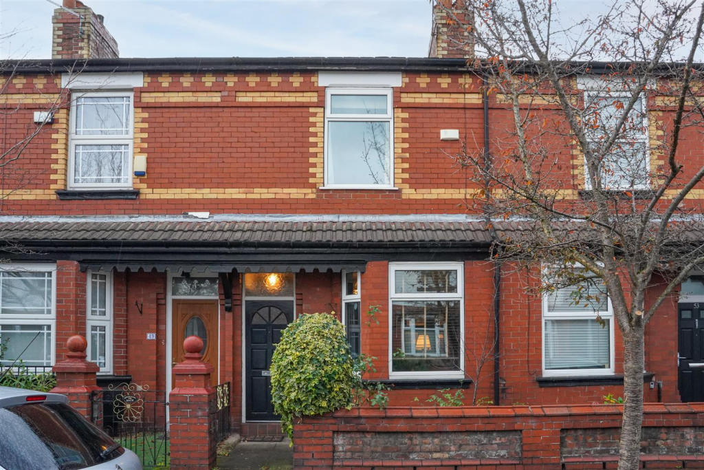 Main image of property: Provis Road, Chorlton Green