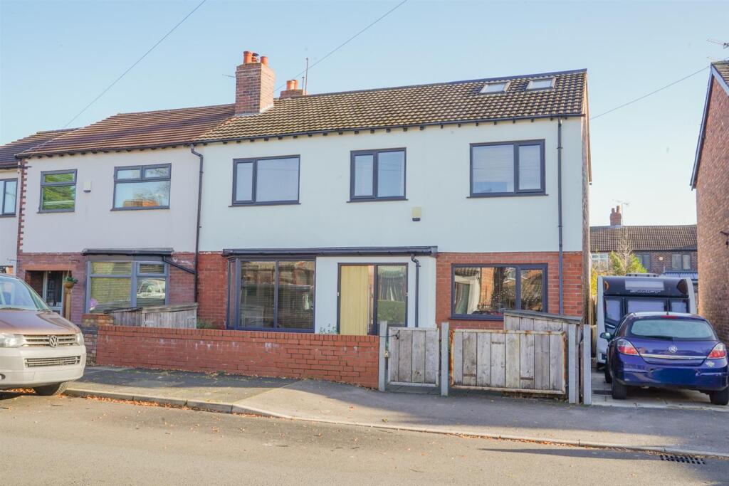 Main image of property: Sark Road, Chorlton