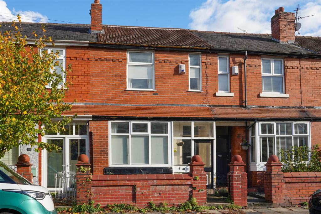 Main image of property: Ansdell Avenue, Chorlton