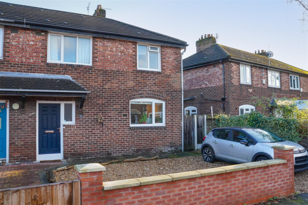 Main image of property: Pytha Fold Road, Withington