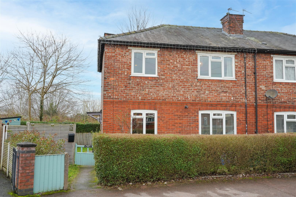 Main image of property: Kings Crescent, Old Trafford