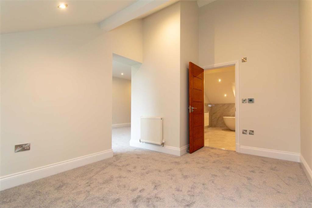 5 bedroom detached house for sale in St Werburghs Road, Chorlton