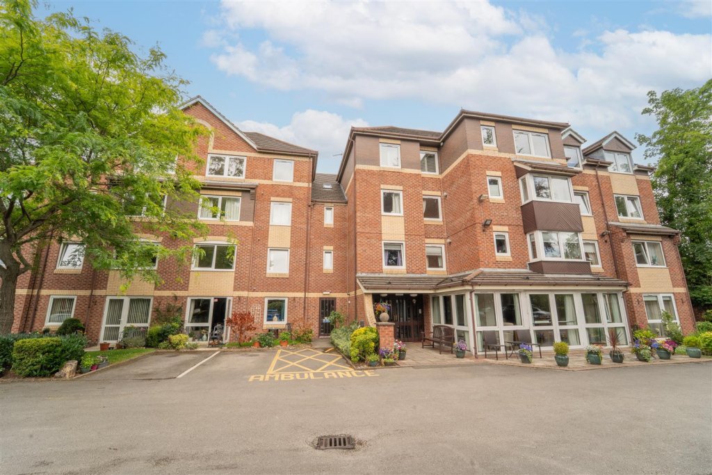 Main image of property: Ryland House, Edge Lane, Chorlton