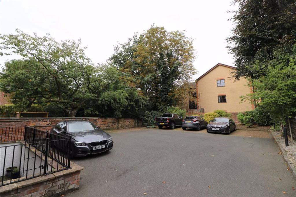 2 bedroom apartment for sale in 120 Palatine Road, West Didsbury