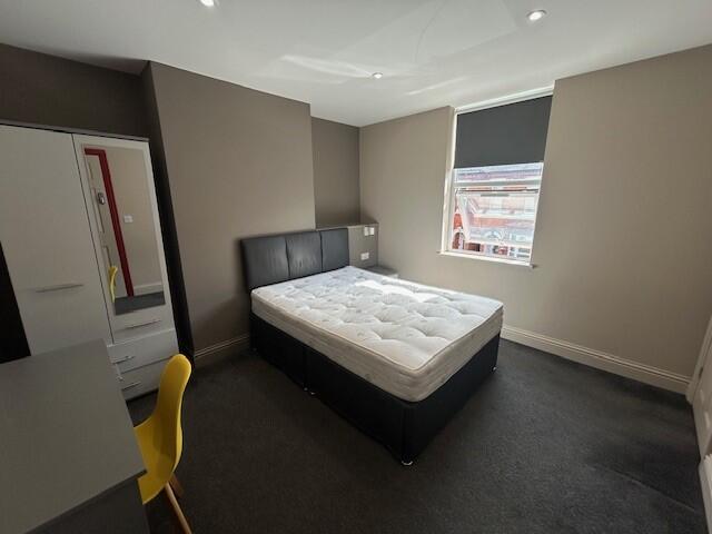 Main image of property: Foster Street, Lincoln, LN5 7QE