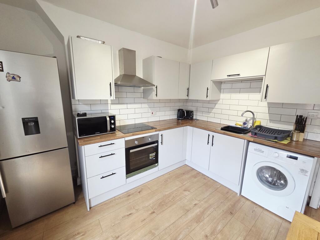 Main image of property: Belmont Street, LN2 5LS