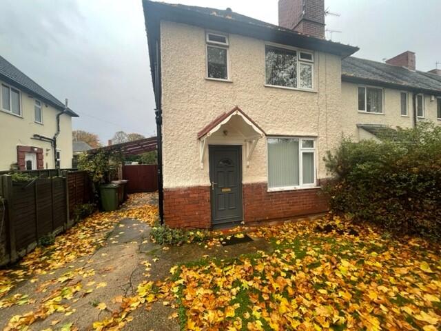 Main image of property: Wragby Road, Lincoln, LN2 4PZ