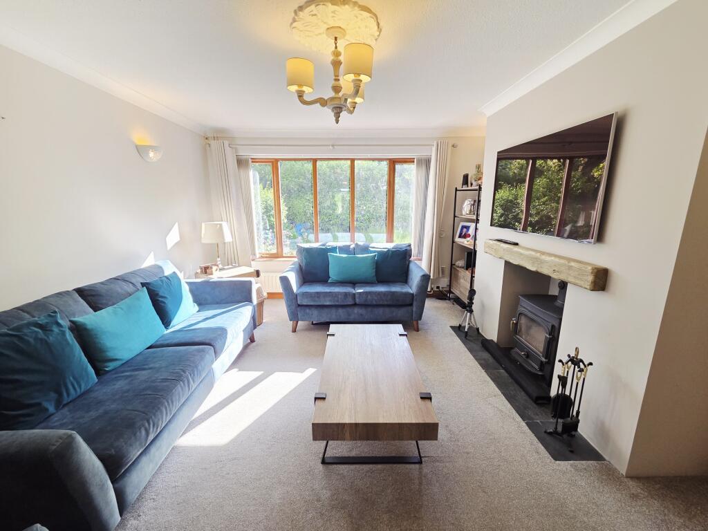 Main image of property: Station Road, Reepham, LN3 4DN