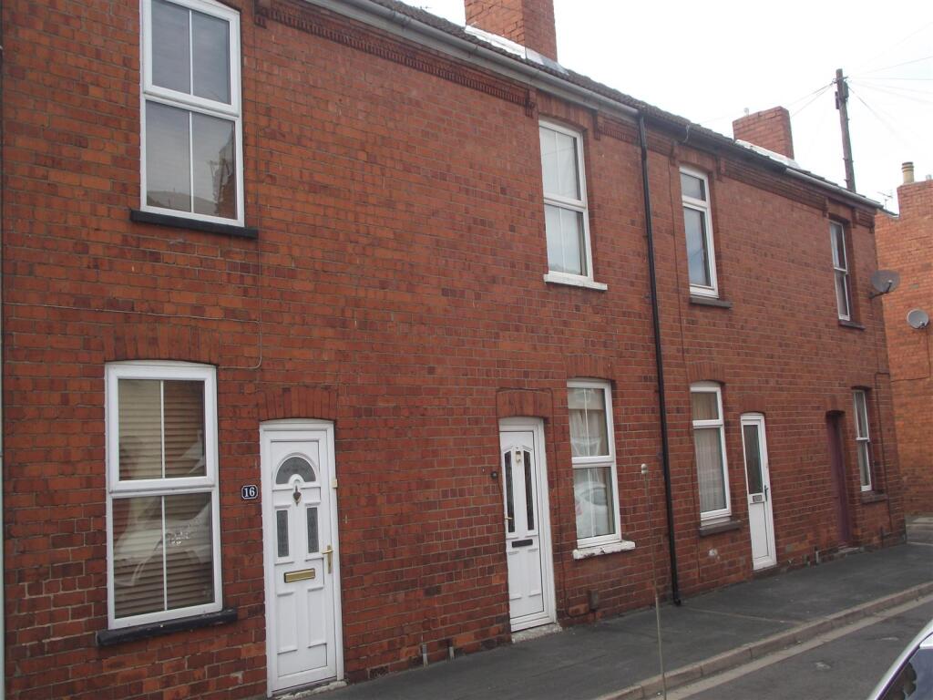 Main image of property: Bell Street, Lincoln, LN5 8AX