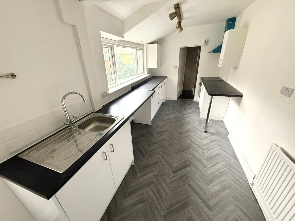 Main image of property: ABBOT STREET, LINCOLN, LN5 7SN