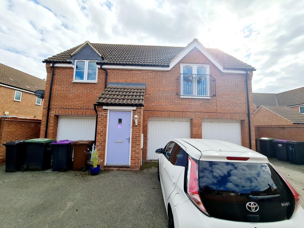 Main image of property: Bluebell Walk, Witham St. Hughs,  LN6 9WN