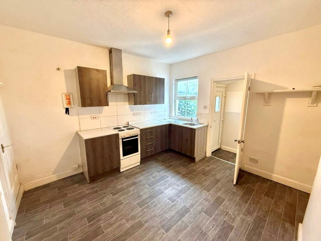 Main image of property: Montague Terrace, Lincoln, LN2 5BE