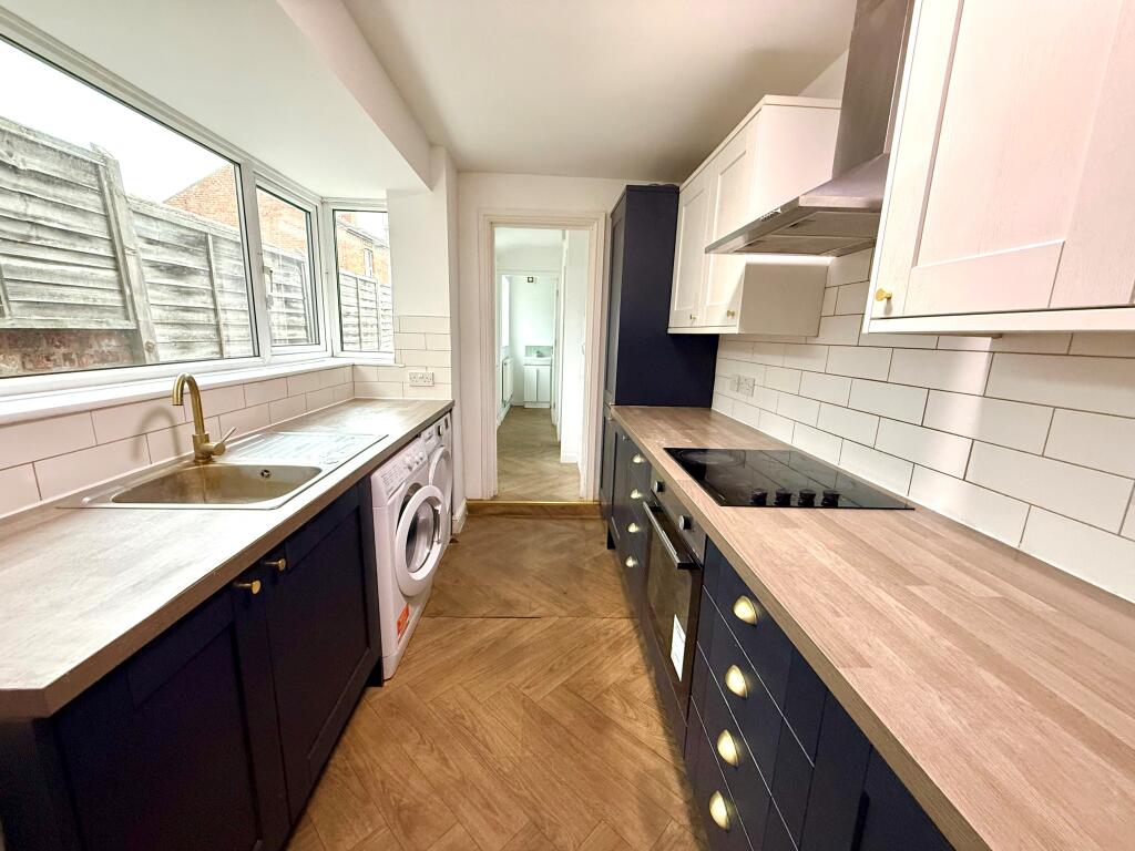 Main image of property: Ripon Street, Lincoln, LN5 7NH