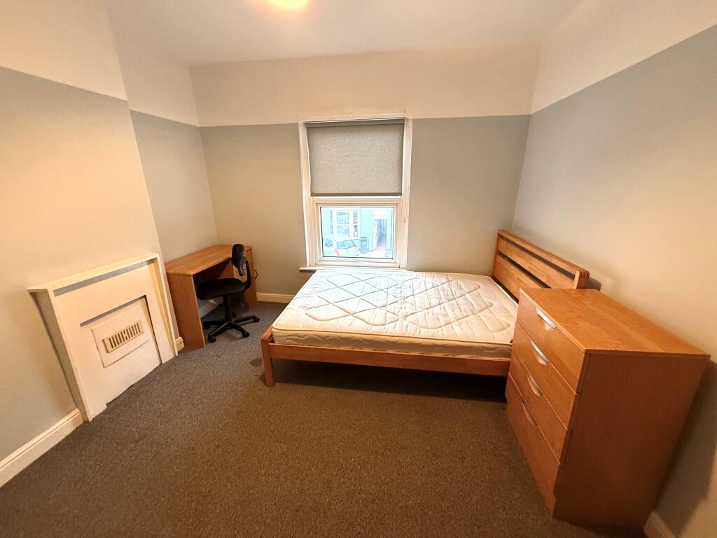 Main image of property: Ripon Street, Lincoln, LN5 7NH