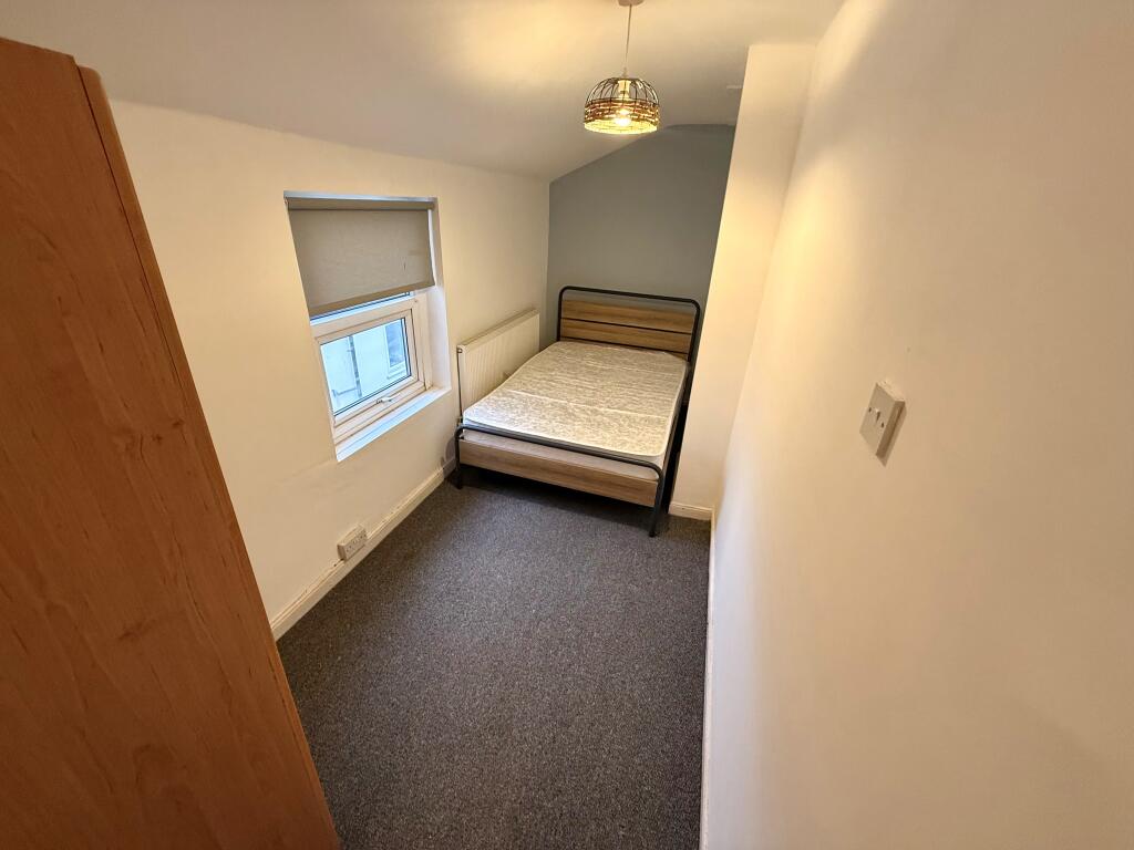 Main image of property: Ripon Street, Lincoln, LN5 7NH