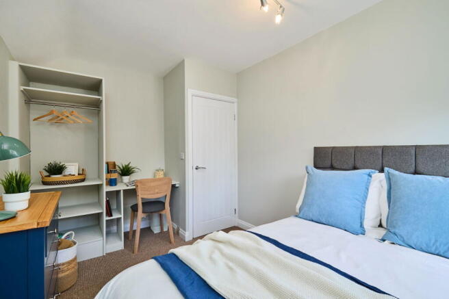 Main image of property: Hewson Road, LINCOLN, LN1 1RX