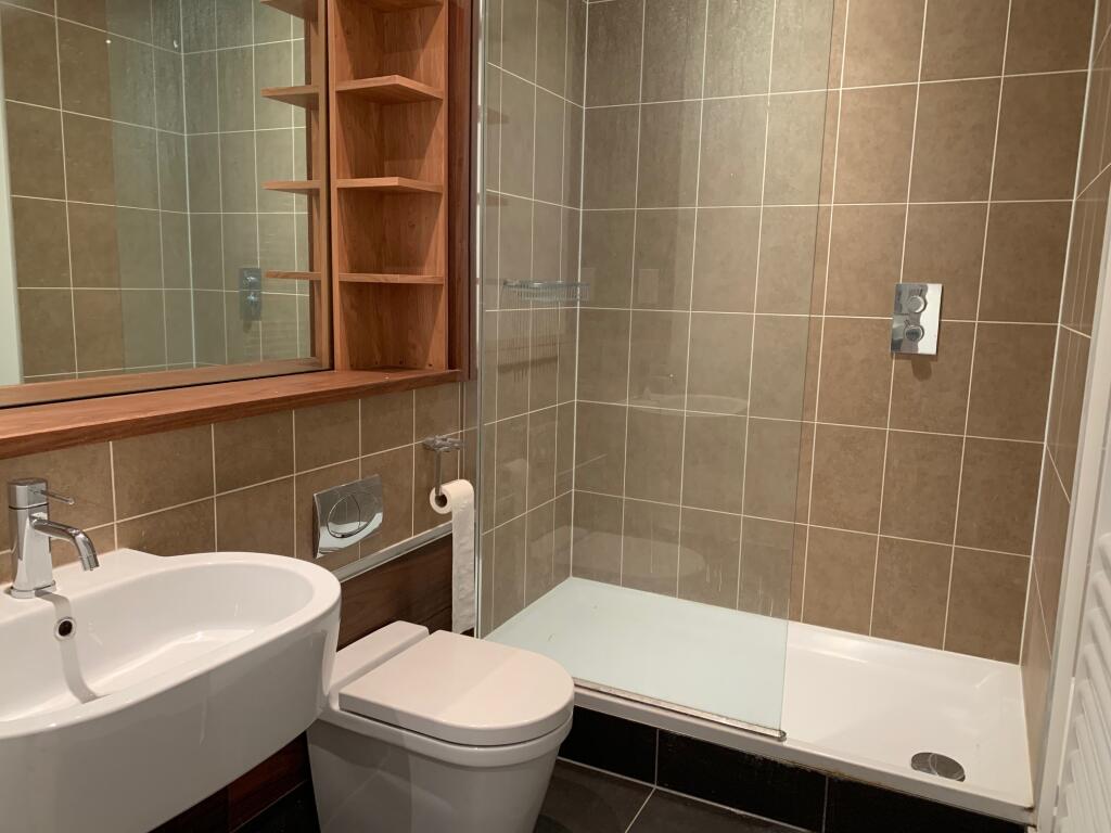 Main image of property: Witham Wharf, Lincoln, LN5 7DH