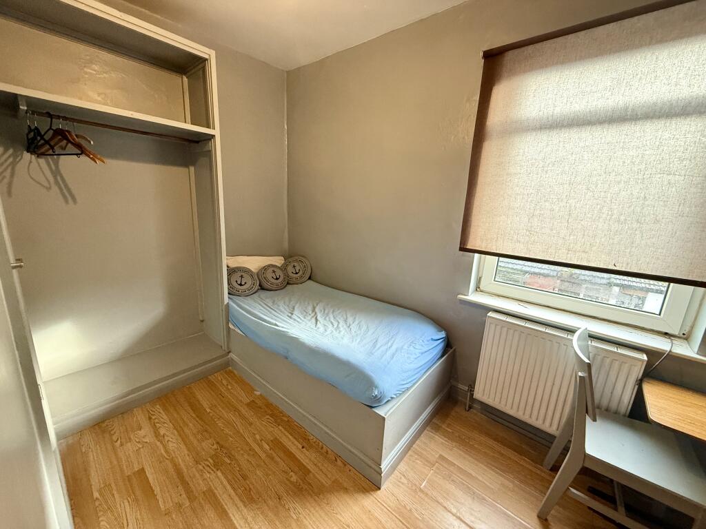 Main image of property: Cambridge Street, Grantham, NG31 6EZ