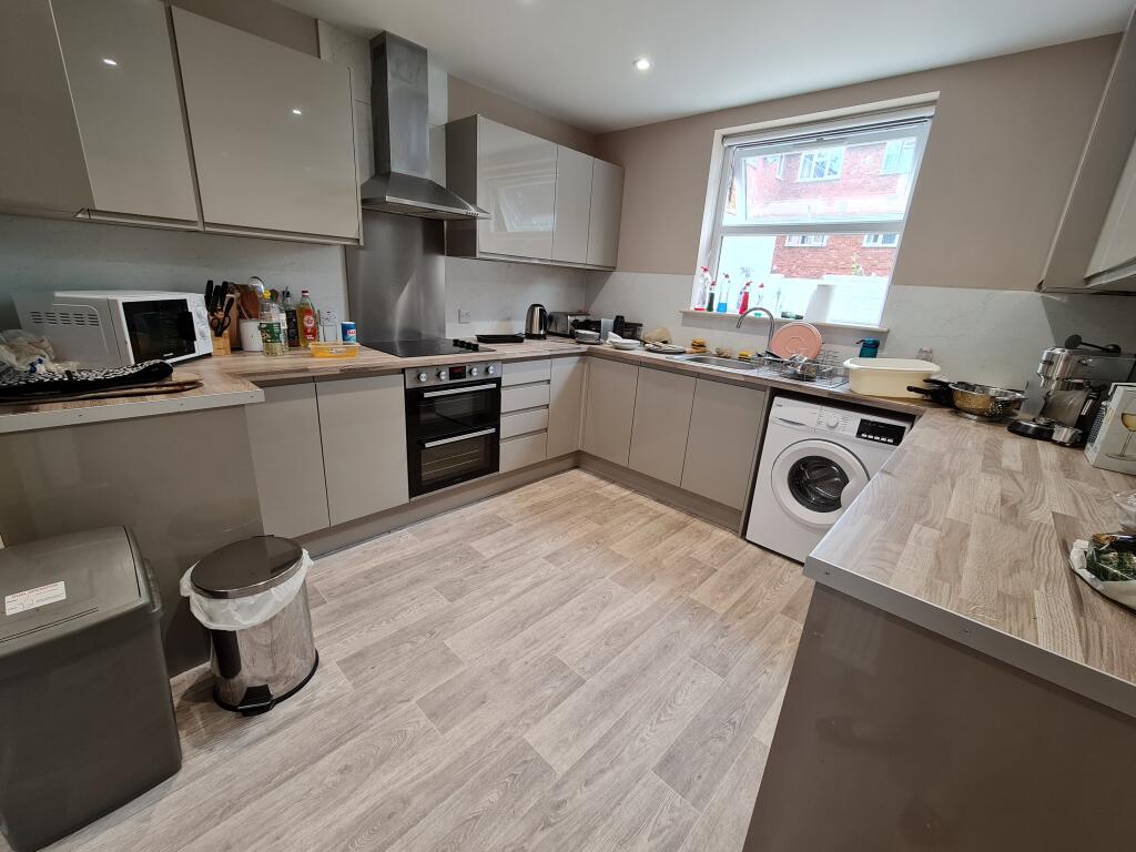 Main image of property: Foster Street, LN5 7QE