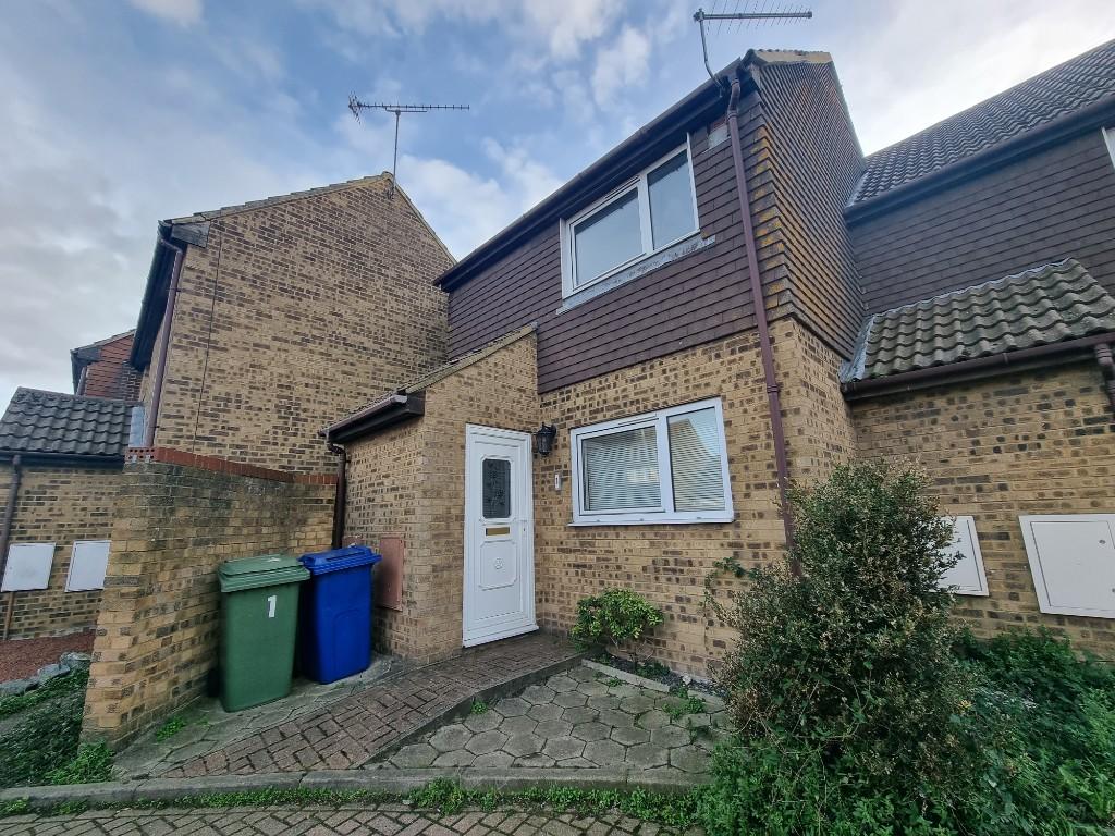 Main image of property: Willis Court, Sheerness, Kent, ME12