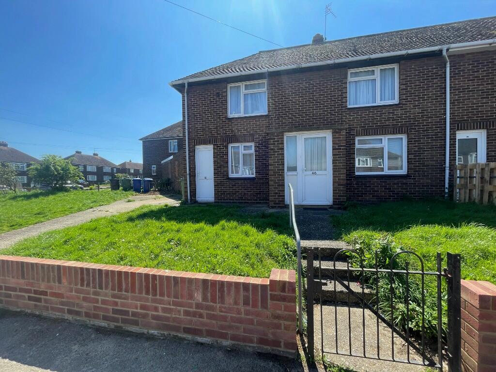 Main image of property: Swale Avenue, Sheerness, Kent, ME11