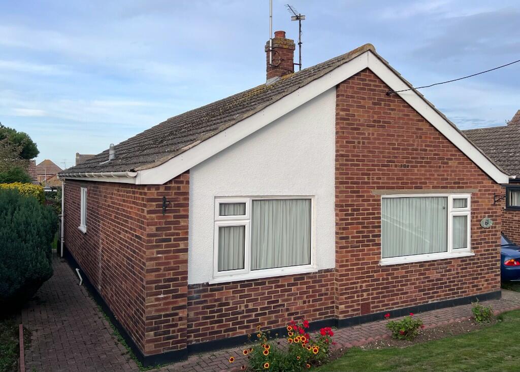 Main image of property: Sanspareil Avenue, Sheerness, Kent, ME12